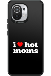 I love hot moms - Xiaomi Mi 11 5G
