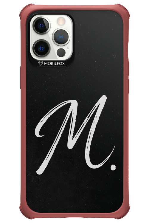 (Off Space) M 2.0 - Apple iPhone 12 Pro Max