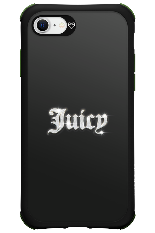 Juicy - Apple iPhone 8