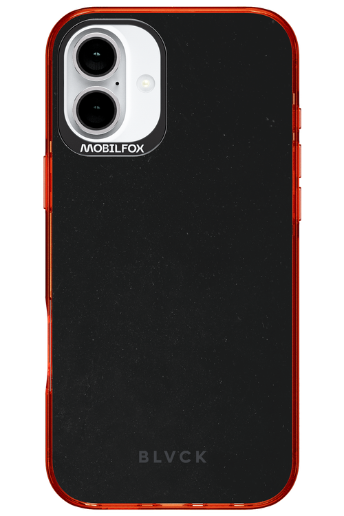 BLVCK - Apple iPhone 16 Plus