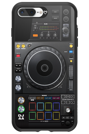 I need a DJ - Apple iPhone 8 Plus