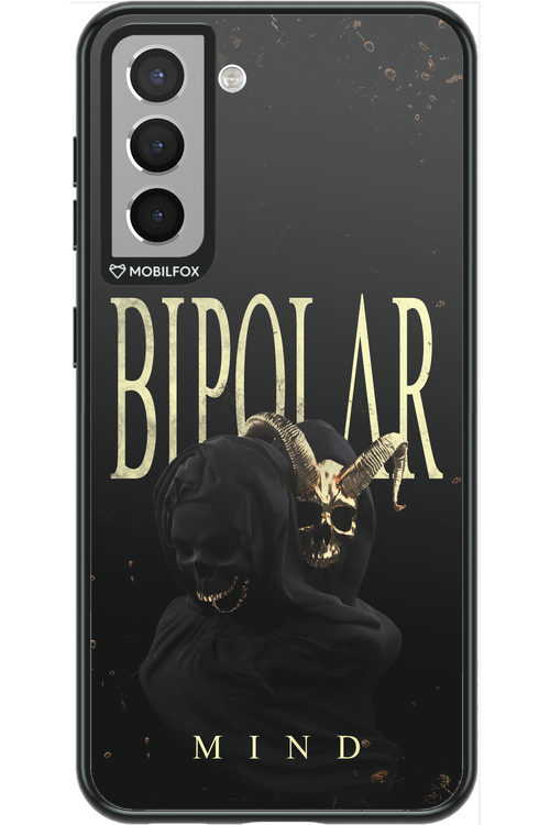 BIPOLAR 2.0 - Samsung Galaxy S21