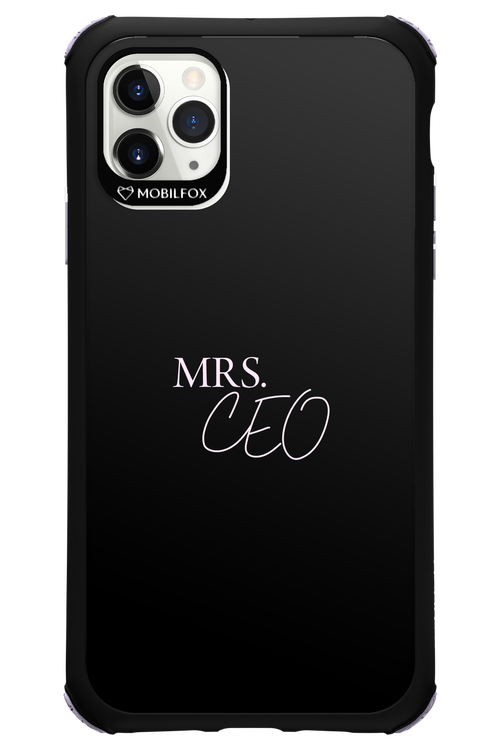 Mrs. CEO  - Apple iPhone 11 Pro Max