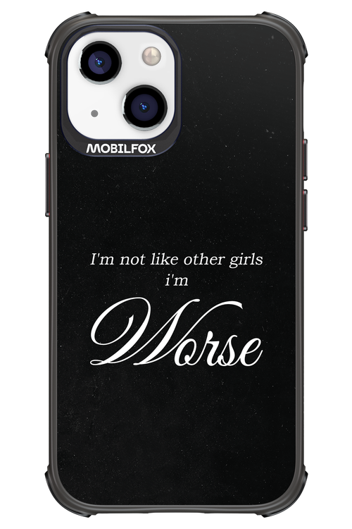 I'm Worse - Apple iPhone 13 Mini