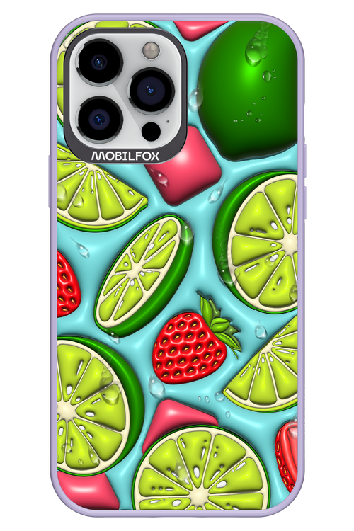LimeBerry - Apple iPhone 13 Pro Max