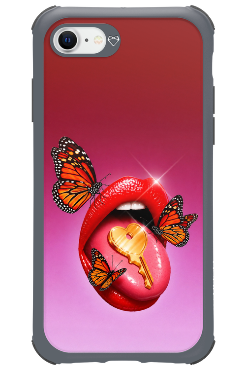 Heartkey 2.0 - Apple iPhone SE 2020