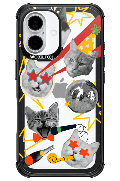 Christmas Chaos - Apple iPhone 16