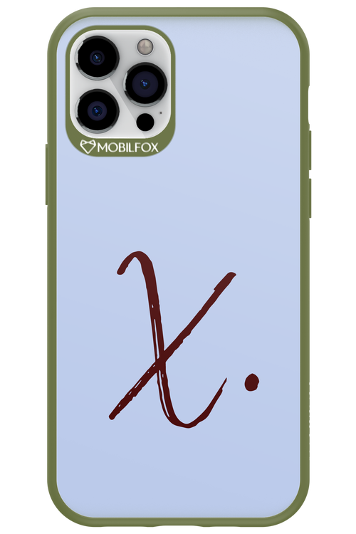 (Jellyfish Presso) X 2.0 - Apple iPhone 12 Pro