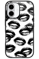 Ghost Kiss - Apple iPhone 16