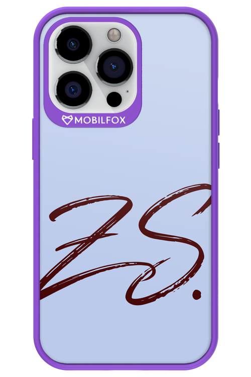 (Jellyfish Presso) ZS 2.0 - Apple iPhone 13 Pro