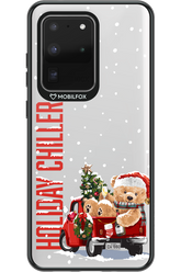 Holiday Chiller - Samsung Galaxy S20 Ultra 5G