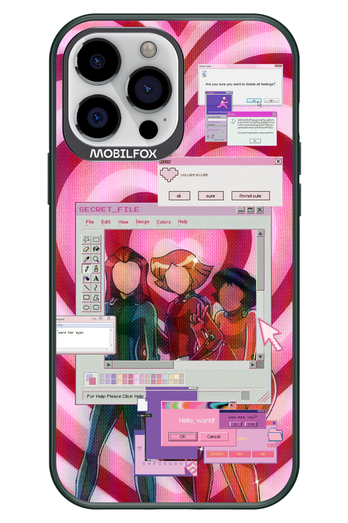 Totally Vibes - Apple iPhone 13 Pro Max