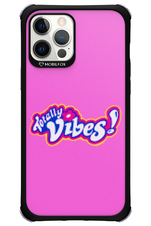 Totally Vibes II - Apple iPhone 12 Pro Max