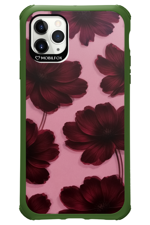 Petal Juliet 2.0 - Apple iPhone 11 Pro Max