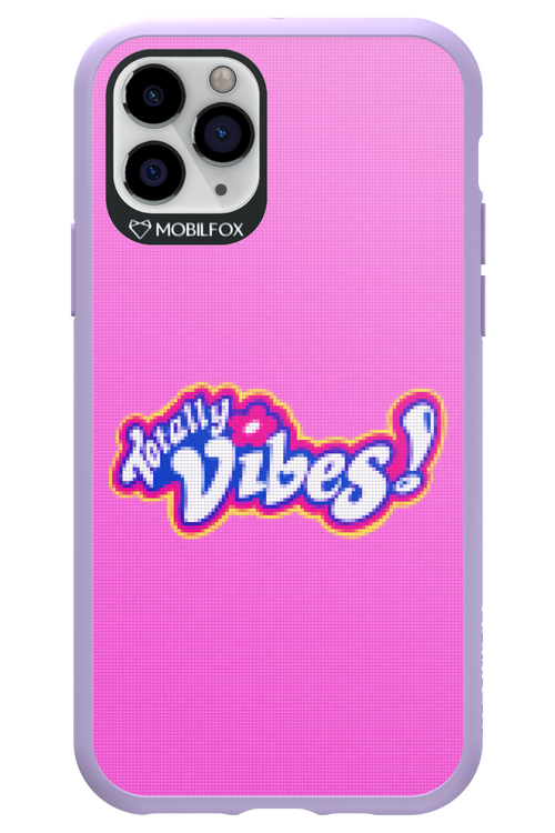 Totally Vibes II - Apple iPhone 11 Pro