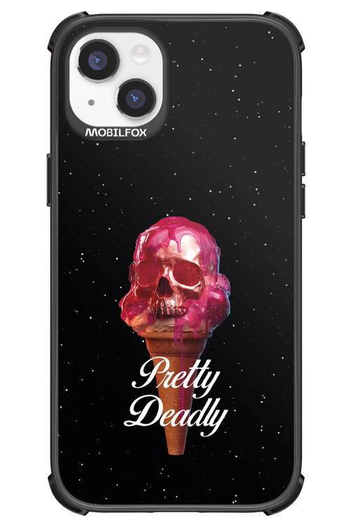 Pretty Deadly - Apple iPhone 14 Plus