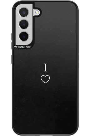 I Black 2.0 - Samsung Galaxy S22+