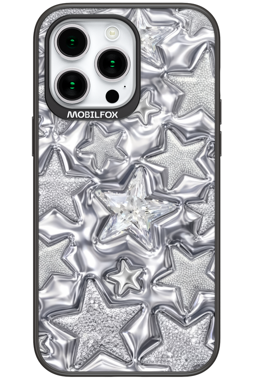 Star Gum - Apple iPhone 15 Pro Max