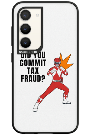 Power - Samsung Galaxy S23