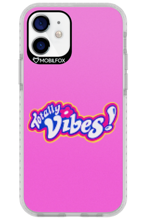 Totally Vibes II - Apple iPhone 12