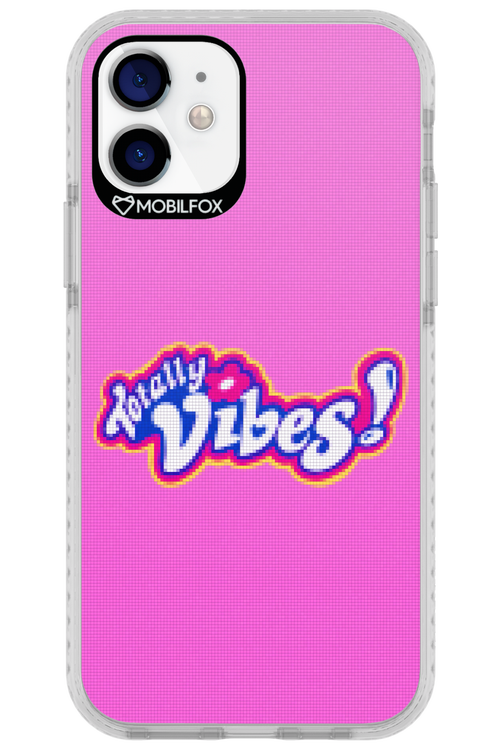 Totally Vibes II - Apple iPhone 12