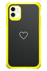 Love Is Simple 2.0 - Apple iPhone 11