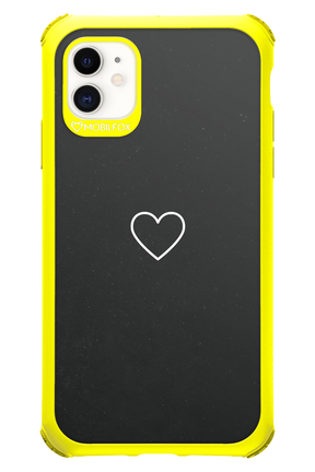 Love Is Simple 2.0 - Apple iPhone 11