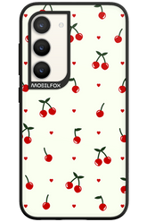 Baby Cherry - Samsung Galaxy S23