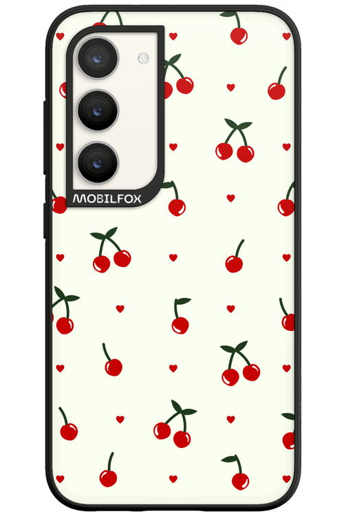Baby Cherry - Samsung Galaxy S23