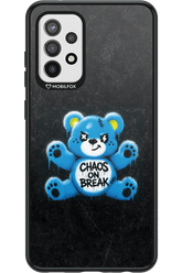 Chaos on Break 2.0 - Samsung Galaxy A72