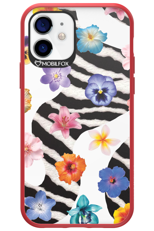 MOM'S FLOWERS - Apple iPhone 12