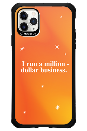 Business business - Apple iPhone 11 Pro Max