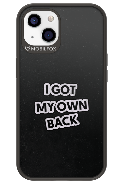 I Got It - Apple iPhone 13