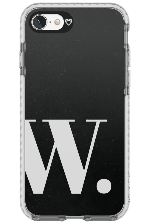 W (Off Space) - Apple iPhone 7
