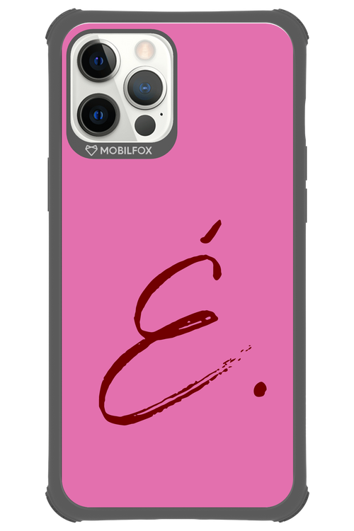 (Sorbet) E II 2.0 - Apple iPhone 12 Pro Max