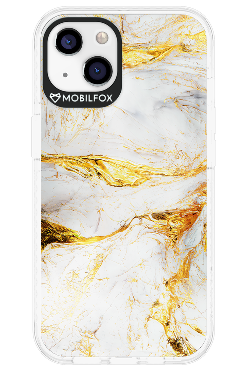 Quartz - Apple iPhone 13