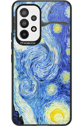 Starry Night - Samsung Galaxy A53