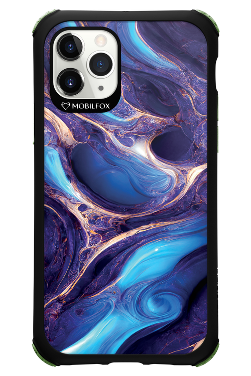 Amethyst - Apple iPhone 11 Pro