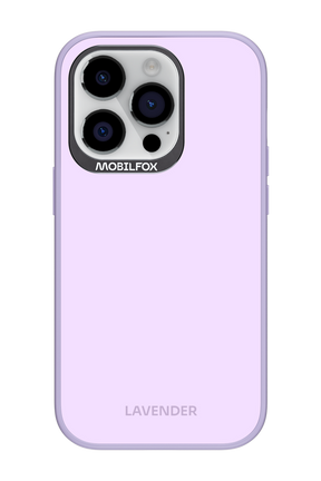 LAVENDER - FS2 - Apple iPhone 14 Pro