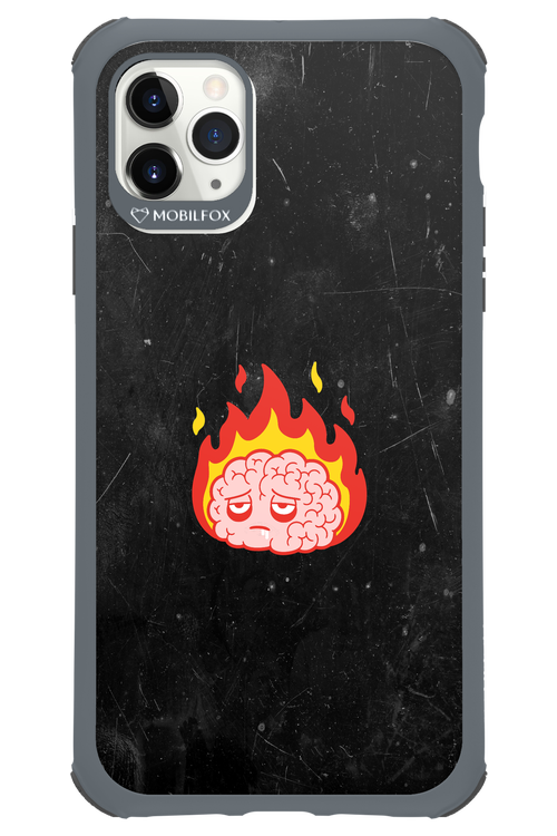 My brain - Apple iPhone 11 Pro Max