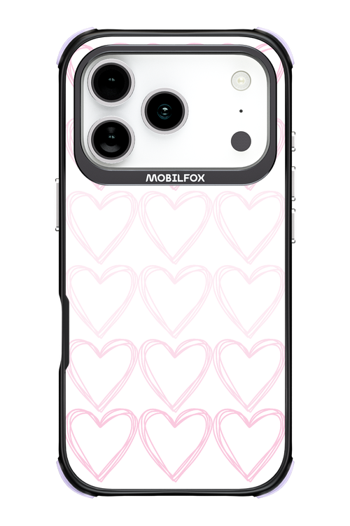 Lovelyy - Apple iPhone 17 Pro