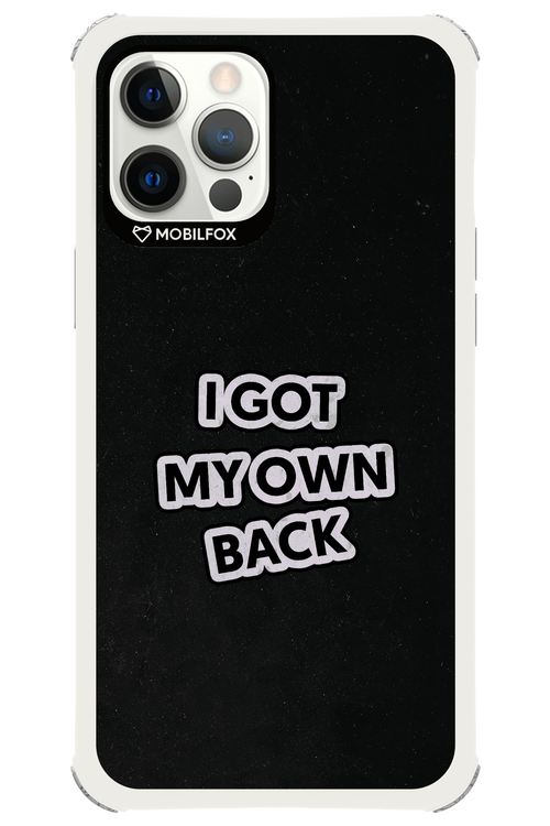 I Got It - Apple iPhone 12 Pro Max