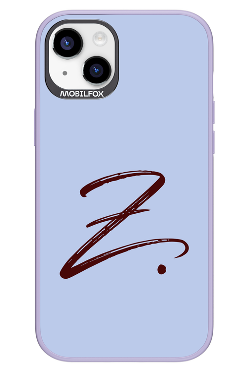 (Jellyfish Presso) Z 2.0 - Apple iPhone 14 Plus