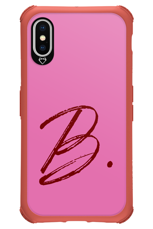 (Sorbet) B 2.0 - Apple iPhone XS