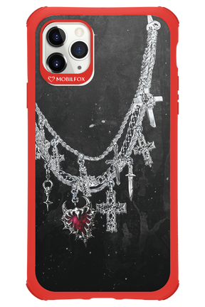 Trap Chain - Apple iPhone 11 Pro Max