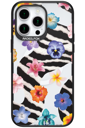 MOM'S FLOWERS - Apple iPhone 15 Pro Max