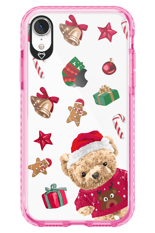 Gifts Bear - Apple iPhone XR