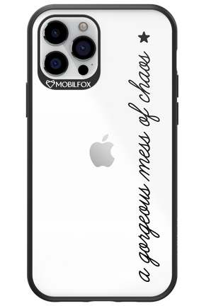 Gorgeous Mess - Apple iPhone 12 Pro