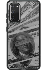 Talking Money - Samsung Galaxy S20 FE