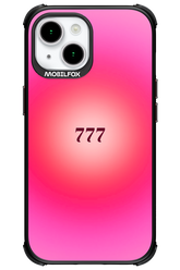 Aura 777 - Apple iPhone 15